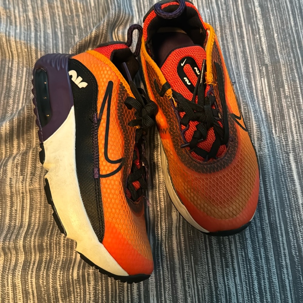 Nike 13c boy shoes